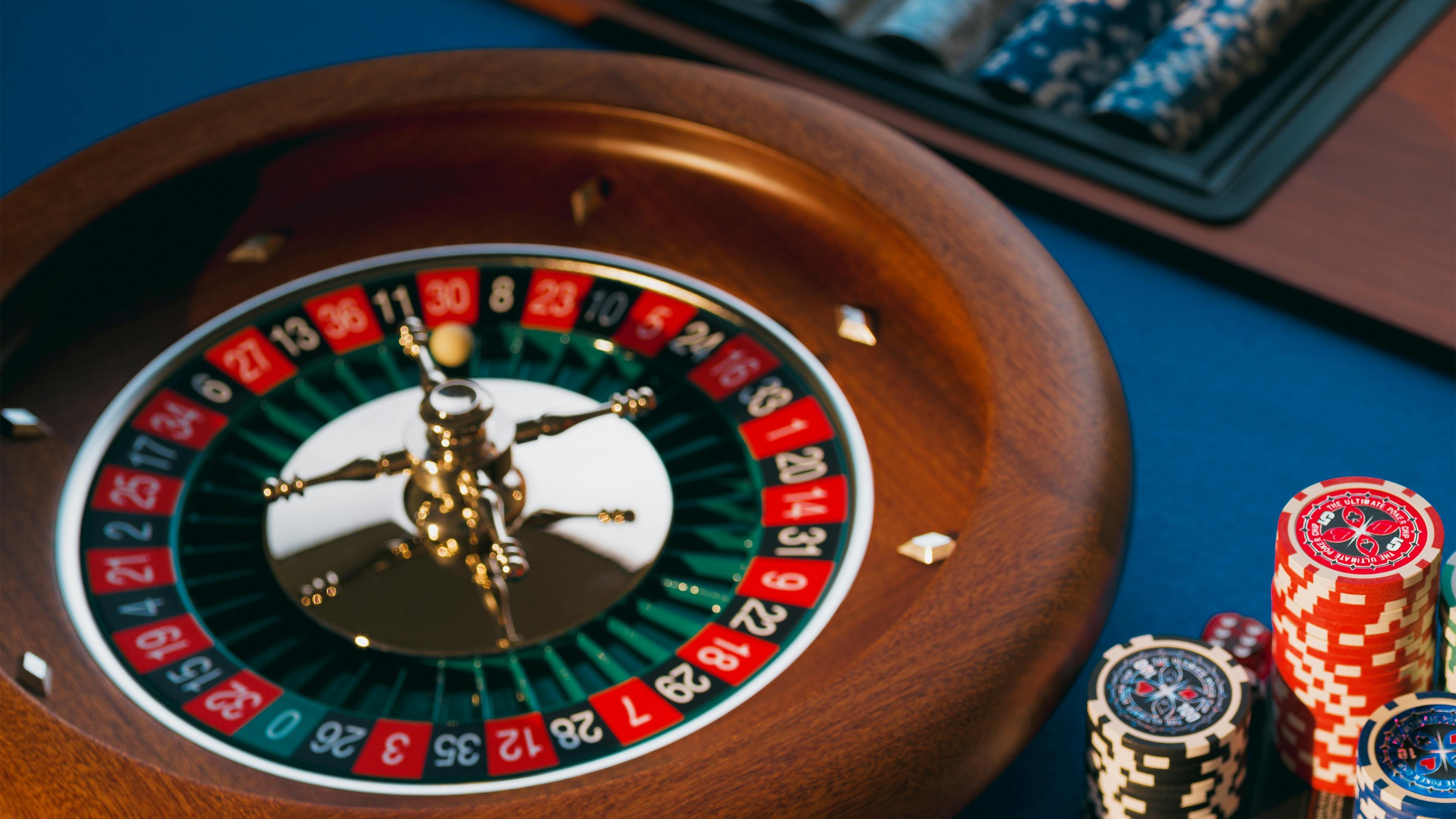 537 bet