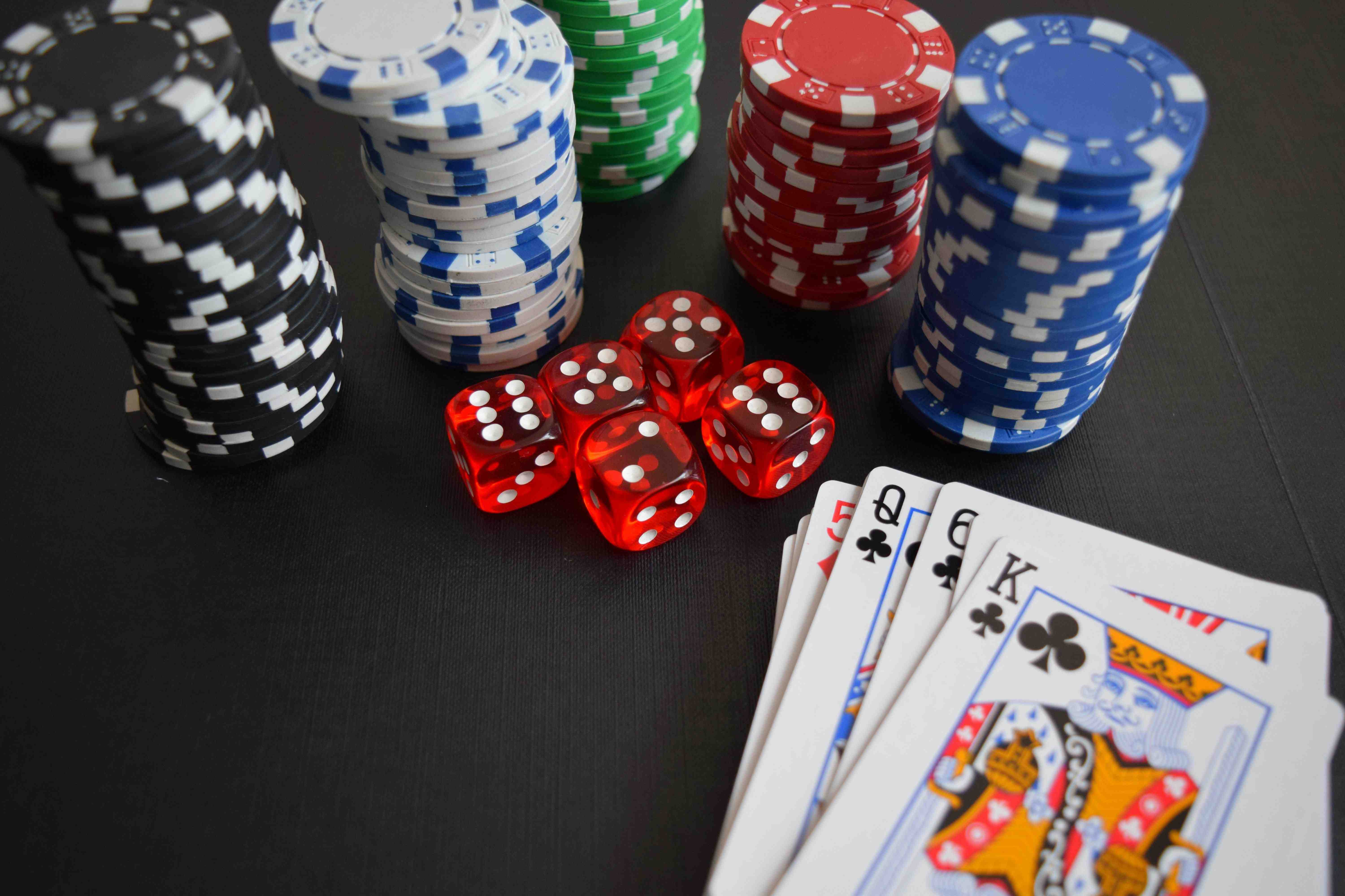 537 bet