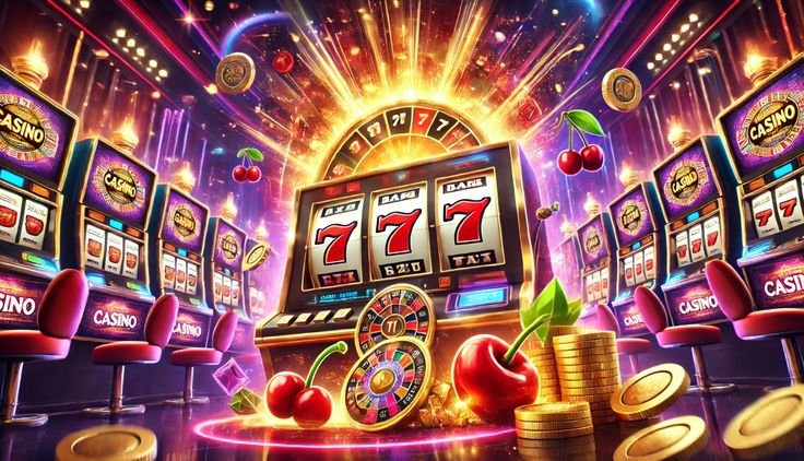 537 bet