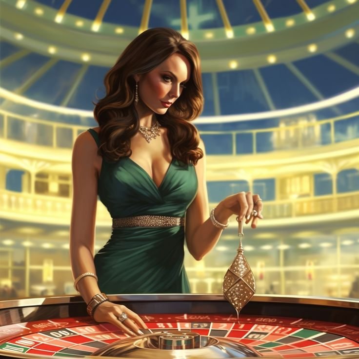 537 bet