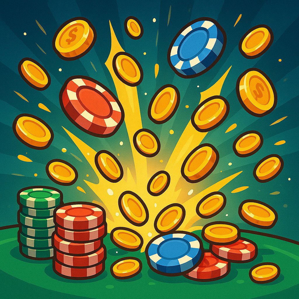537 bet
