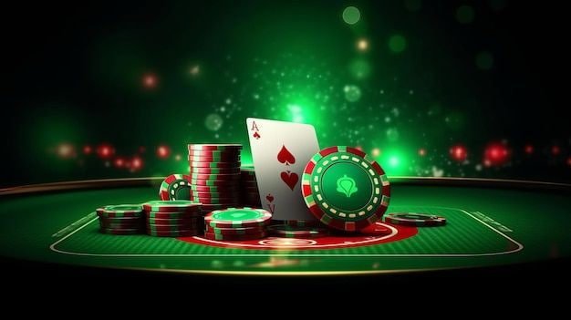 537 bet