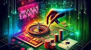 537 bet